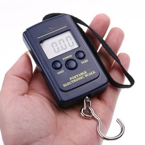 Кантер WeiHang 607L, 40кг (10г)