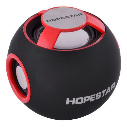 Колонка портативная HOPESTAR H46