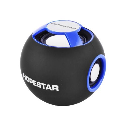 Колонка портативная HOPESTAR H46