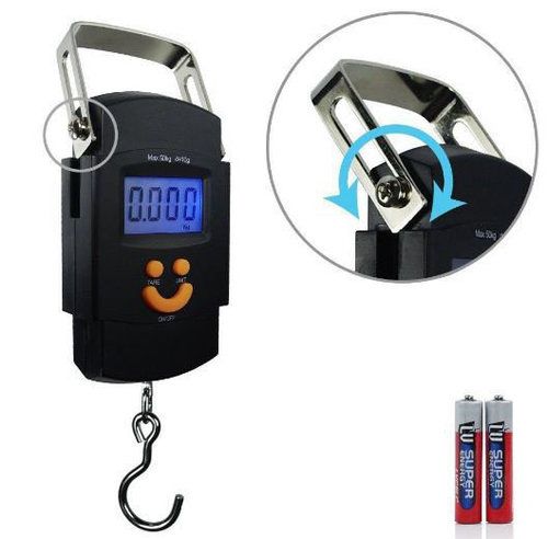 Кантер WeiHang 602L, 50кг (10г)