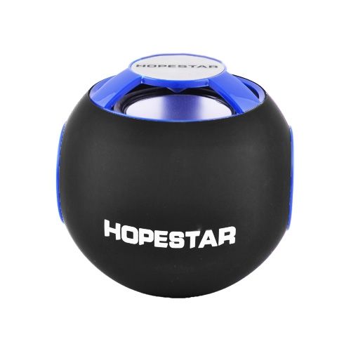Колонка портативная HOPESTAR H46