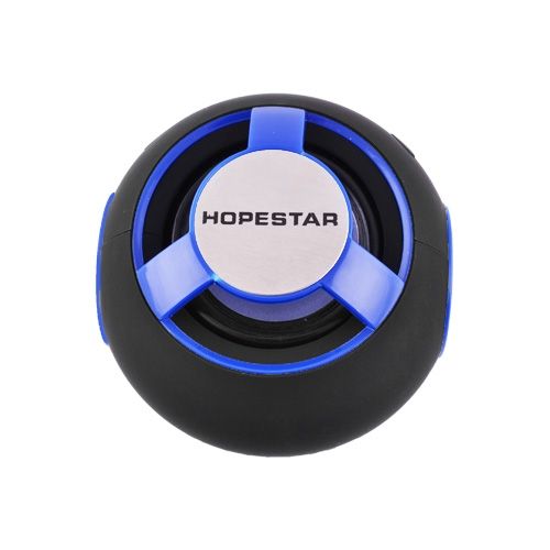 Колонка портативная HOPESTAR H46