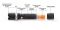 Тактический Фонарик Bailong Police BL-T3626-T6