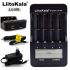 Зарядное устройство LiitoKala Lii-500