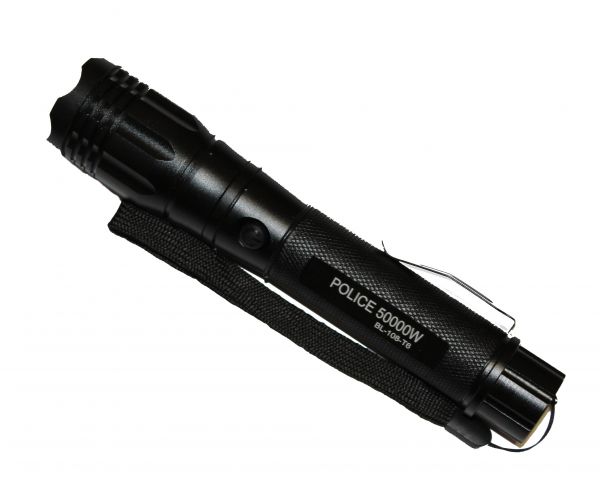 Фонарик Bailong Police BL-108-T6 (Cree XM-L)