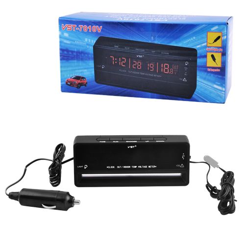 Авточасы VST-7010V