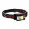 Фонарь налобный SL09-1L2+COB +LED (Red+Green+Blue), ЗУ Type-C