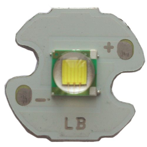 Светодиод d16 CREE T6