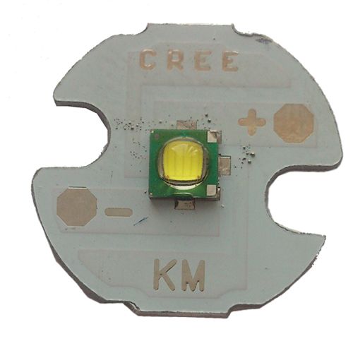 Светодиод d20 CREE XPE