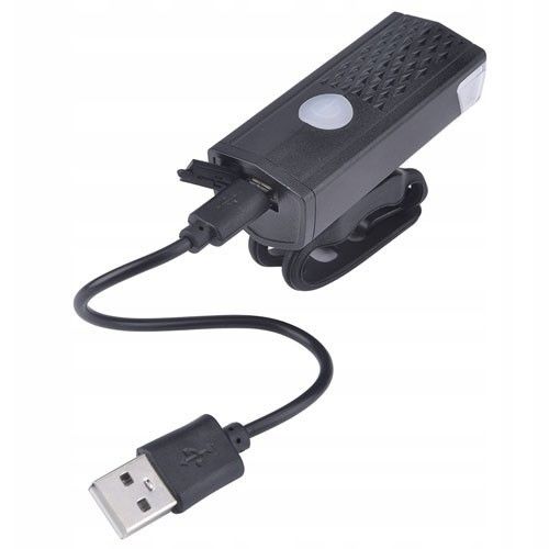 Велокомплект 1803-1-XPE + STOP-5LED, аккум., ЗУ micro USB