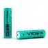 Аккумулятор Videx 2800 mAh (защита)
