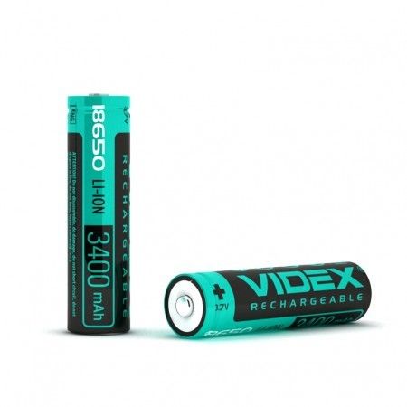 Аккумулятор Videx 3400 mAh (защита)
