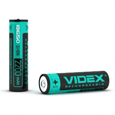 Аккумулятор Videx 2200 mAh (защита)