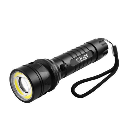 Фонарик Police BL-1881-T6+COB