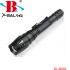 Фонарик Bailong Police BL-8668-T6