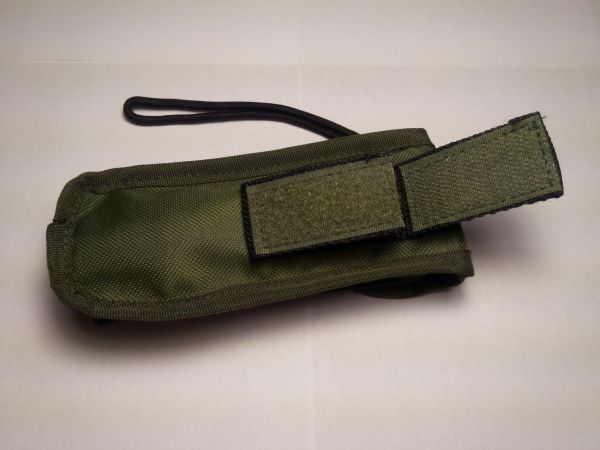 Чехол Bailong BL-C01 (130x45x30)