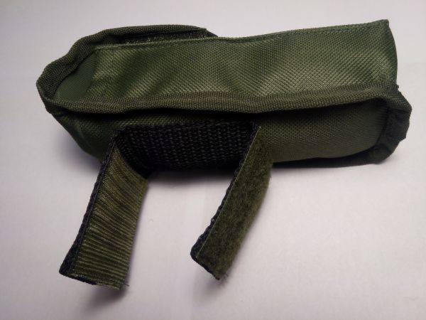 Чехол Bailong BL-C02 (128x52x40)