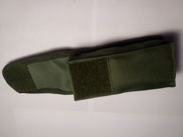 Чехол Bailong BL-C02 (128x52x40)