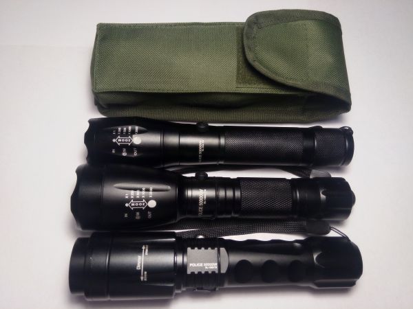 Чехол Bailong BL-C03 (155x55x40)