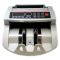 Счетчик банкнот с УФ детектором - UKC Bill Counter 2108 UV/MG