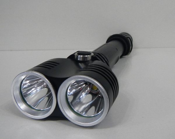 Подствольный фонарик Bailong Police BL-Q2822-2хXM-L2 U2