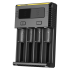 Зарядное устройство Nitecore i4 NEW