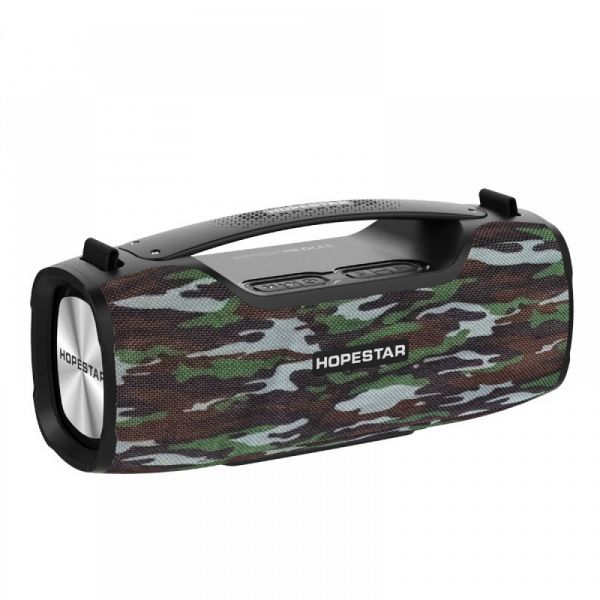 HOPESTAR A6 PRO Караоке
