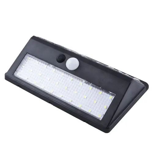Настенный уличный светильник XF-6012-30SMD, 1x18650