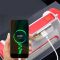 Фонарь переносной 6088-LED+COB, power bank, Li-Ion аккум., ЗУ microUSB