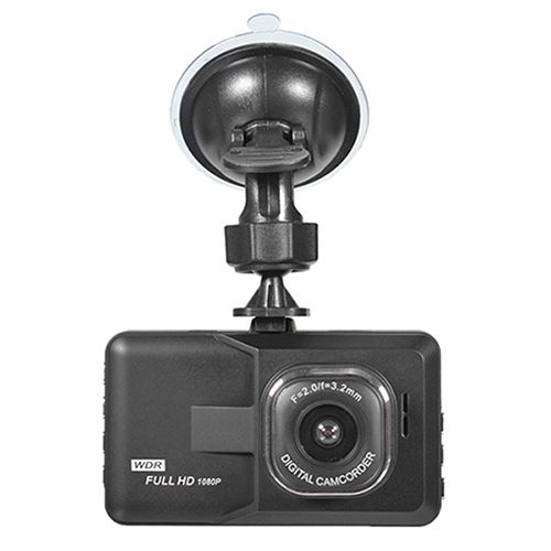 Автомобильный видеорегистратор DVR 626, 1080P Full HD