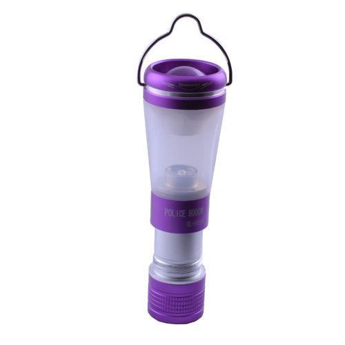 Кемпинговый фонарь-лампа Bailong Police BL-H6699