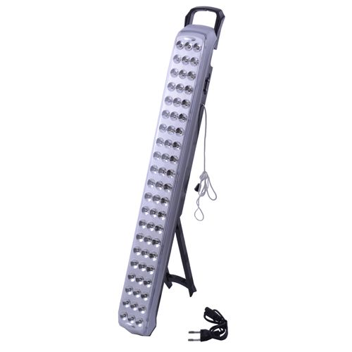 Аварийный светильник Yajia YJ-6825 63LED