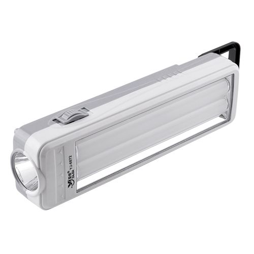 Аварийный светильник YAJIA 6872, 1W+30SMD, USB