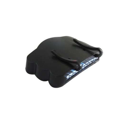 На кепку фонарь Police 7300-9LED