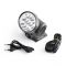 Налобный фонарь YAJIA 1898 13 Led
