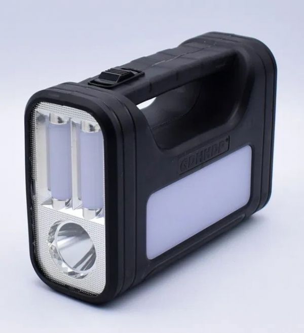 Кемпинговый фонарь BL-80172 (GD-8017-2)