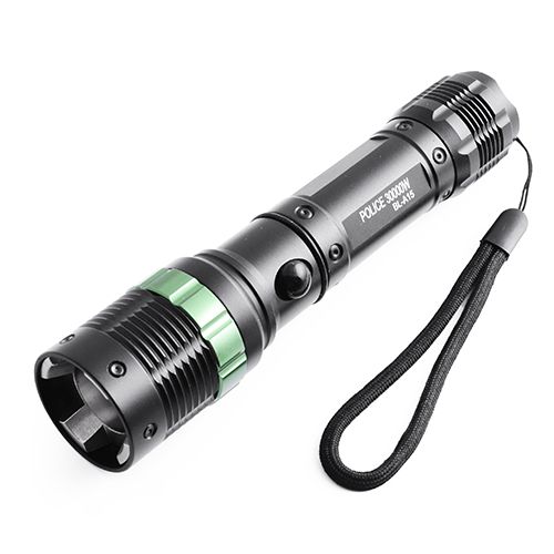 Тактический Фонарик Bailong Police BL-A15