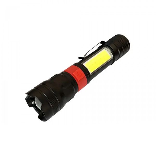 Тактический фонарик Police BL-826-P50