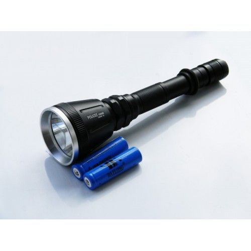 Подствольный фонарик Bailong Police BL-Q2888-T6