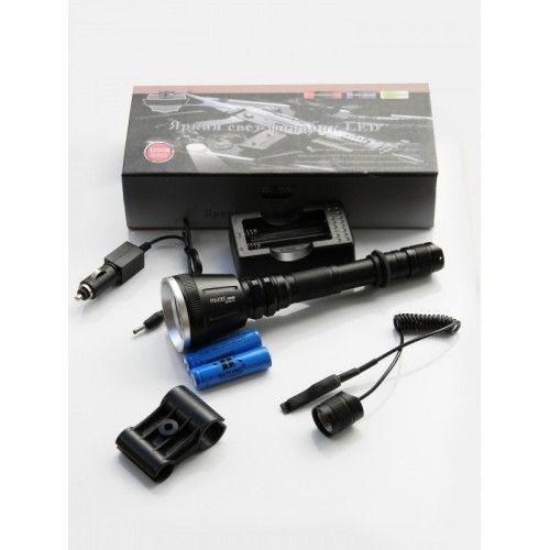 Подствольный фонарик Bailong Police BL-Q2888-T6