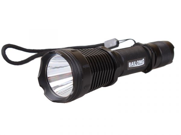 Подствольный фонарик Bailong Police BL-QT53