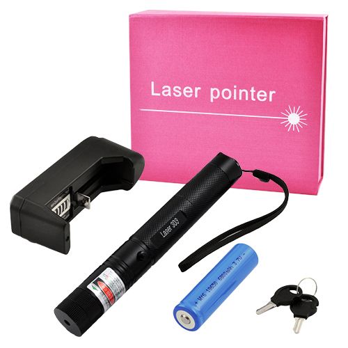 Лазерная указка TYLaser 303