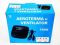 Автомобильный обогреватель-вентилятор Aeroterma si Ventilator, 150W
