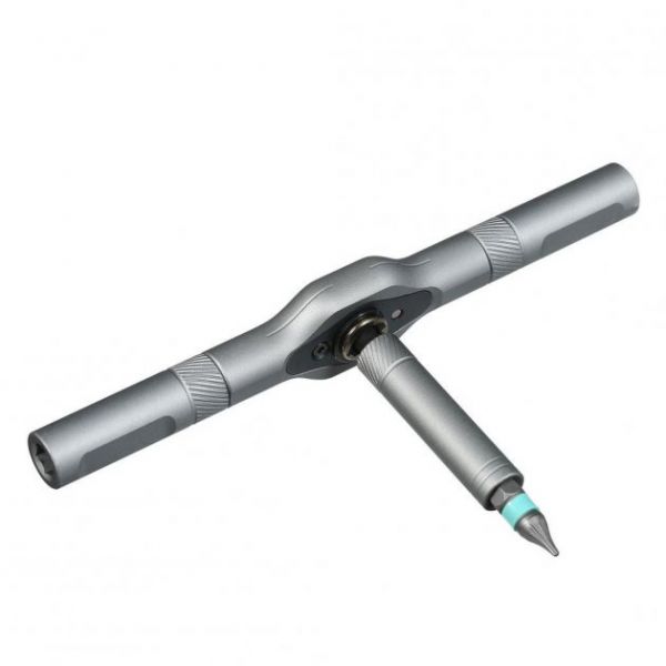 Отвертка с комплектом бит DUKA ATuMan Screwdriwer Set 24 в 1 (RS-1) DUKA