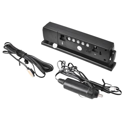 Авточасы VST-7013V