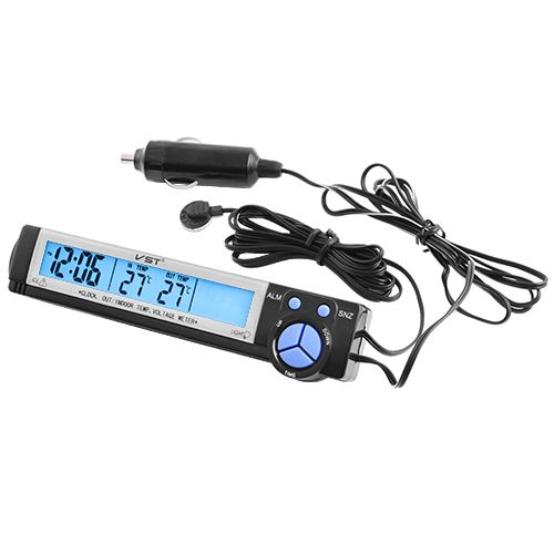 Авточасы VST-7043V