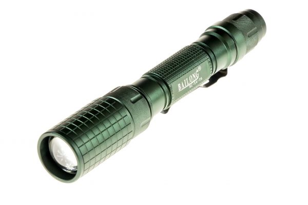 Фонарь Bailong BL-X4-T6
