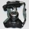 Налобный фонарь Bailong Police BL-2177-2 + Ультрафиолет
