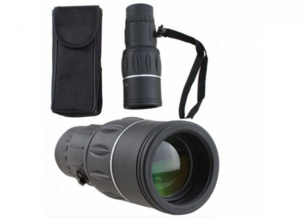 Монокуляр BUSHNELL 16x52 Двойной фокус Бушнелл оптика для наблюдения