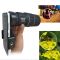 Монокуляр BUSHNELL 16x52 Двойной фокус Бушнелл оптика для наблюдения